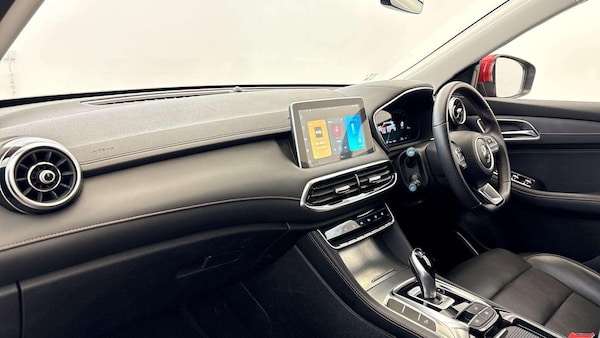 Used MG MG HS 2023 for sale - 76259102: Photo 12