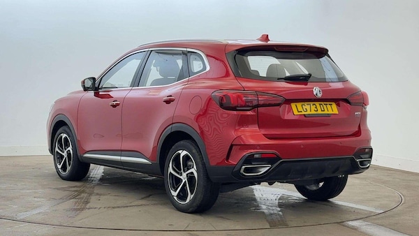 Used MG MG HS 2023 for sale - 76259102: Photo 5