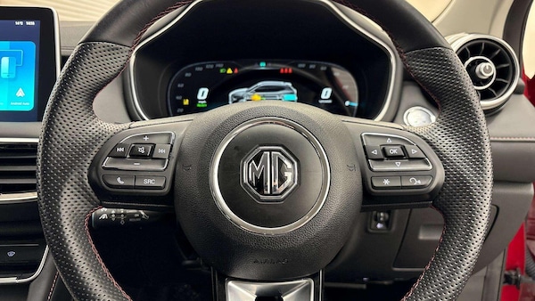 Used MG MG HS 2023 for sale - 76259102: Photo 9
