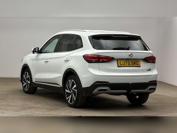 Used MG MG ZS 2025 for sale - 79453796: Photo