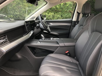 Used MG MGS9 2026 for sale - 79075759: Photo