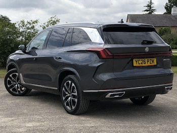 Used MG MGS9 2026 for sale - 79075759: Photo