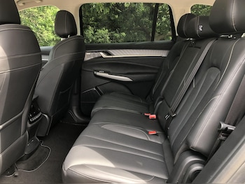 Used MG MGS9 2026 for sale - 79075759: Photo