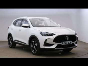Used MG MG HS 2024 for sale - 75154571: Photo