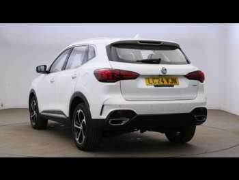 Used MG MG HS 2024 for sale - 75154571: Photo