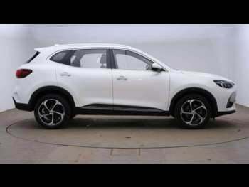 Used MG MG HS 2024 for sale - 75154571: Photo