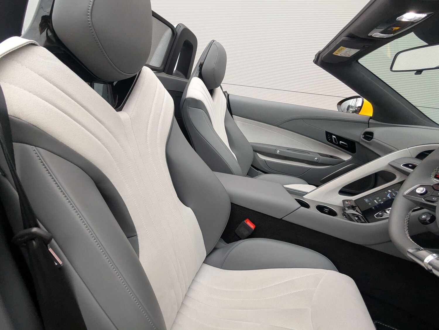 Used MG Cyberster 2024 for sale - 76612707: Photo 29