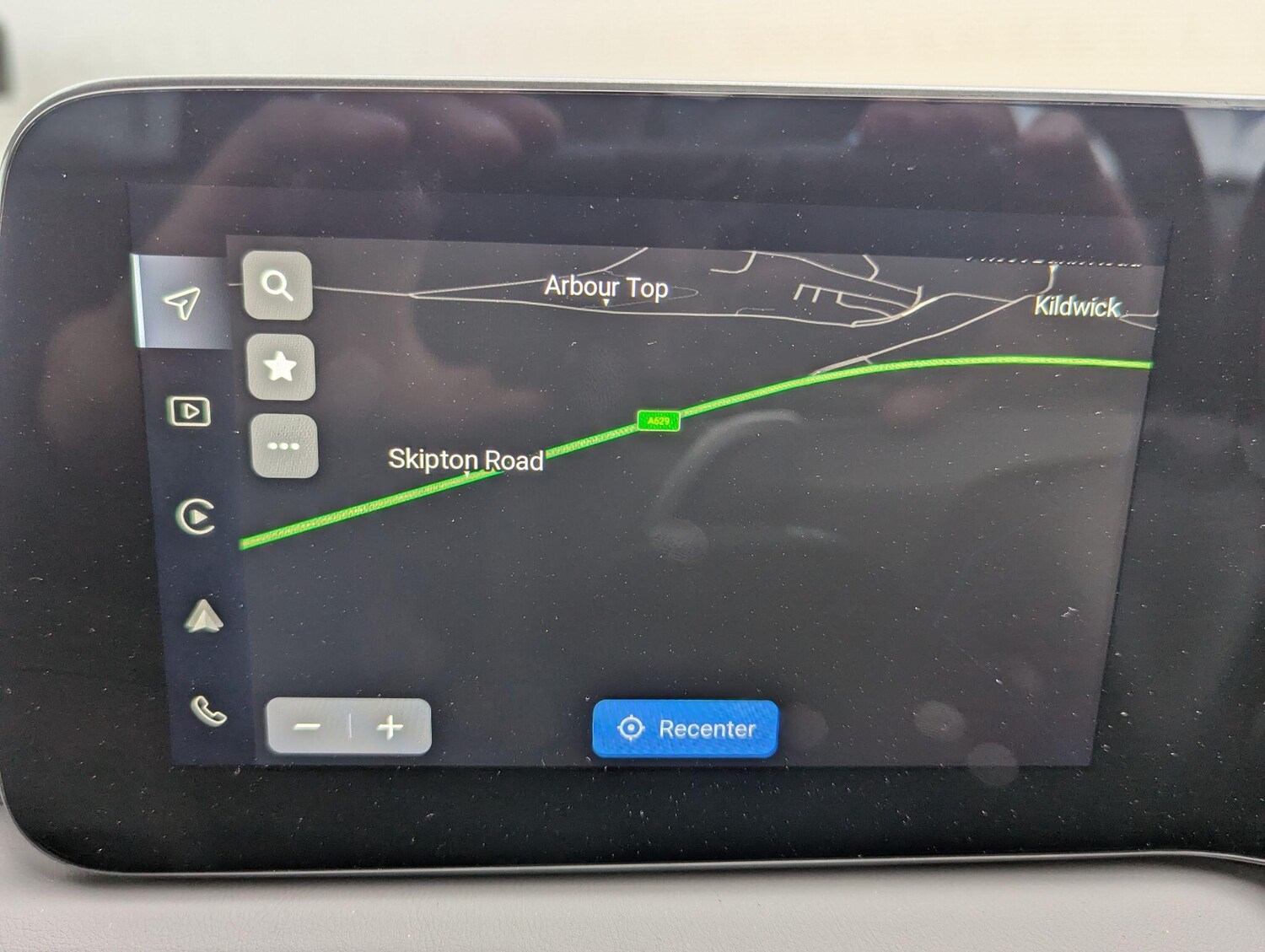 Used MG Cyberster 2024 for sale - 76612707: Photo 33