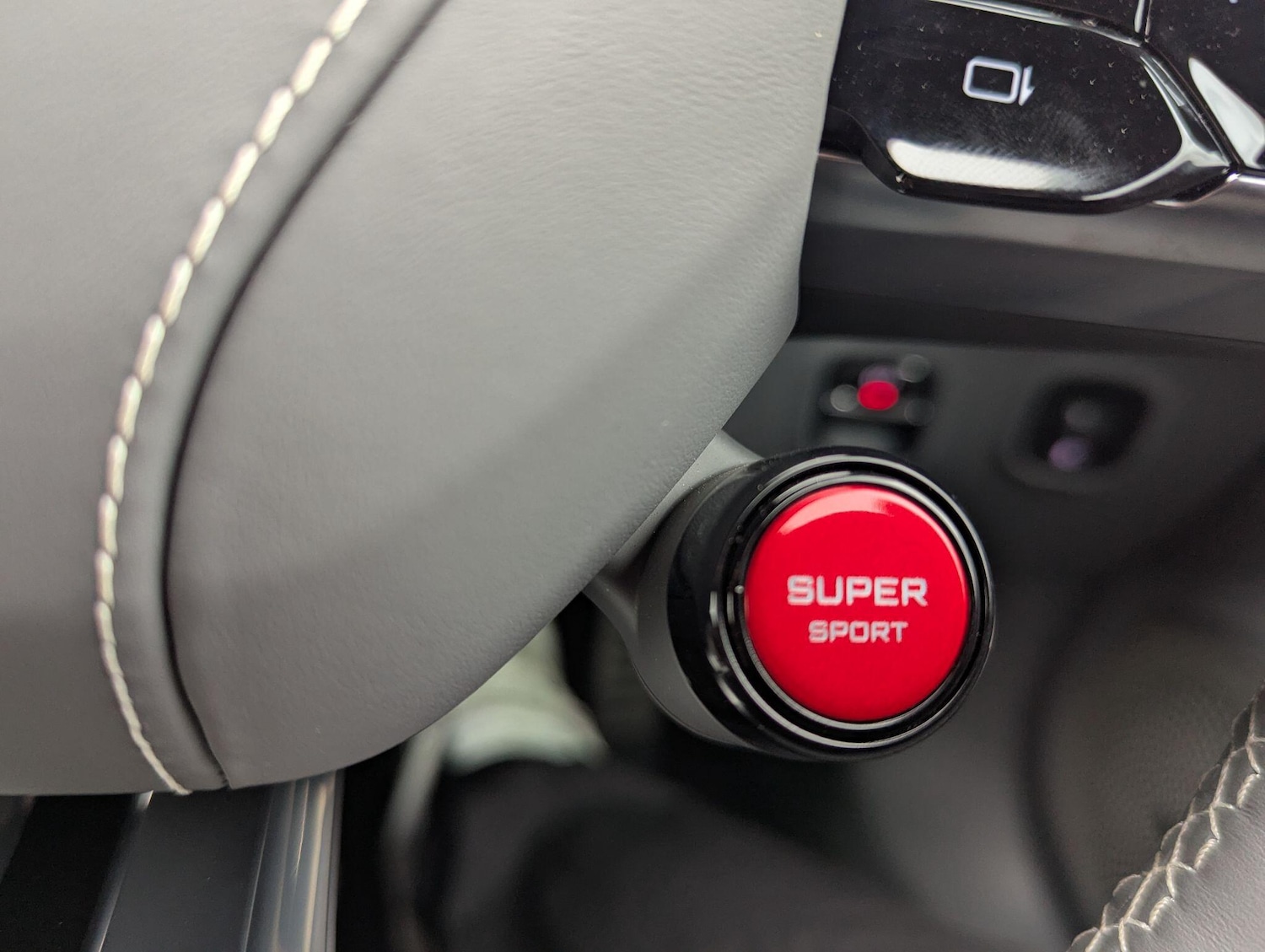 Used MG Cyberster 2024 for sale - 76612707: Photo 38