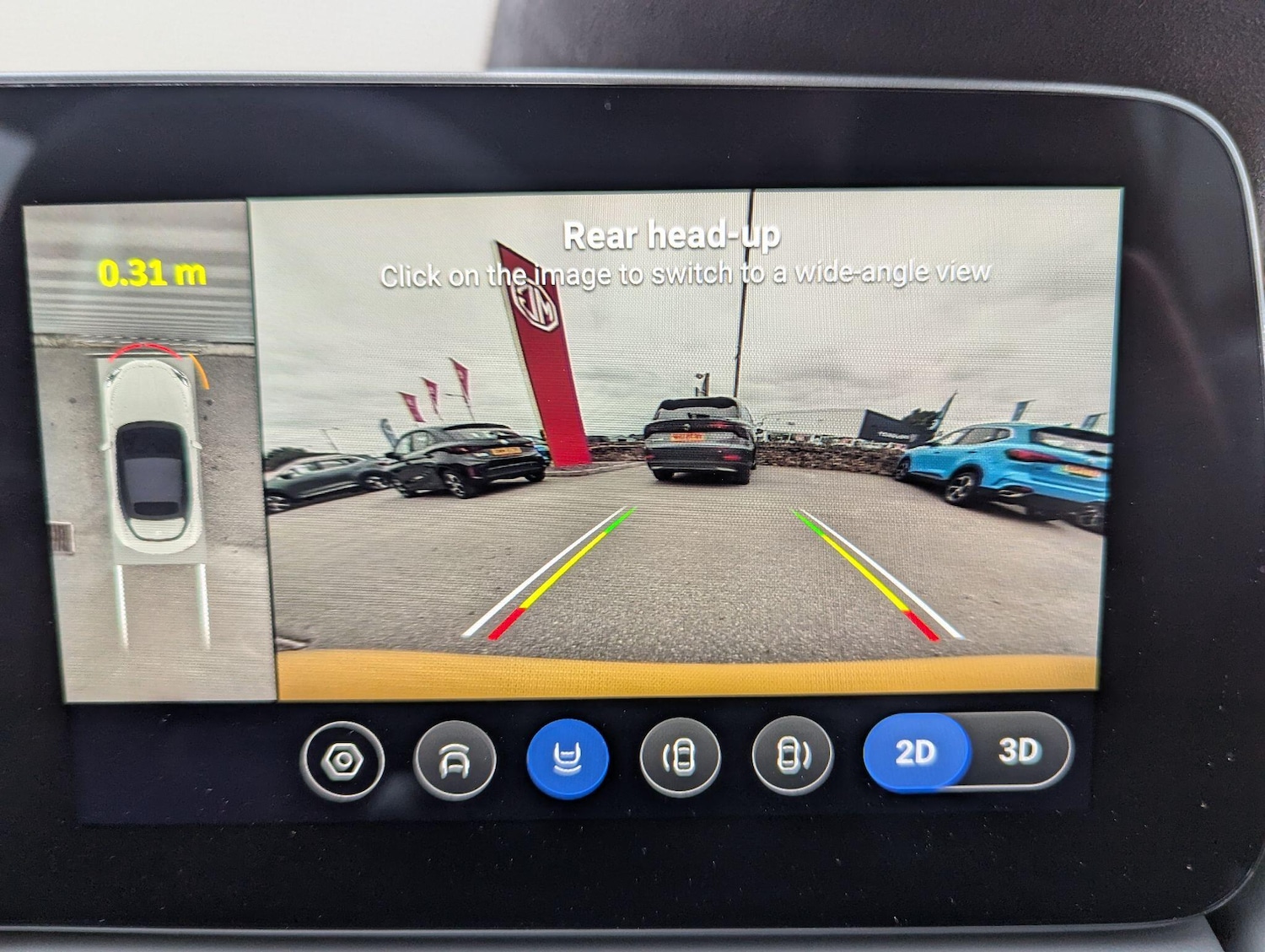 Used MG Cyberster 2024 for sale - 76612707: Photo 48