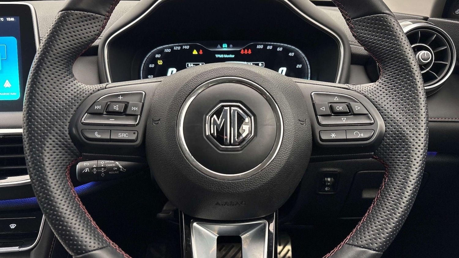 Used MG MG HS for sale - 77824817: Photo 11