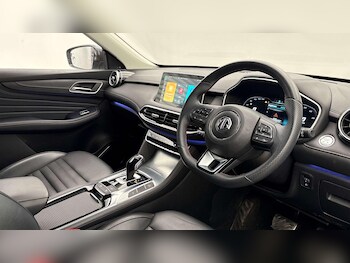 Used MG MG HS 2024 for sale - 77824817: Photo