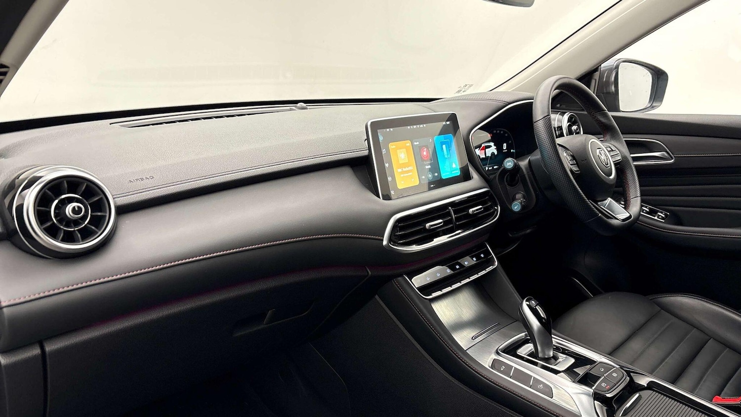 Used MG MG HS for sale - 77824817: Photo 4