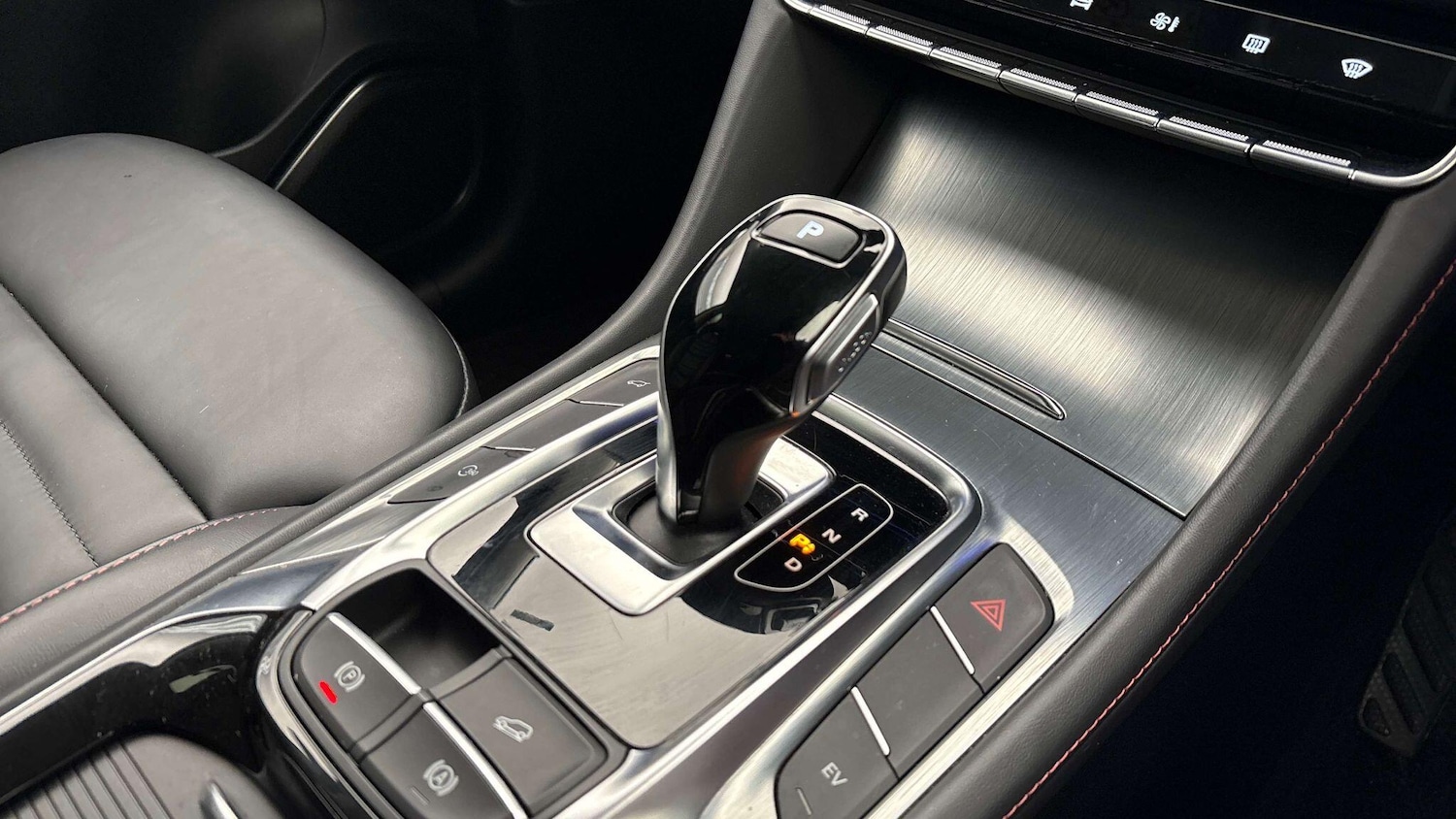 Used MG MG HS for sale - 77824817: Photo 7