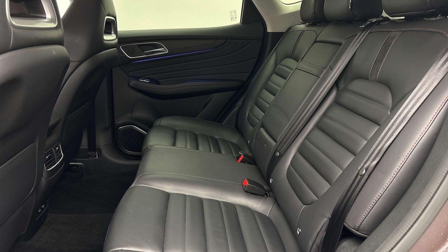 Used MG MG HS for sale - 77824817: Photo 8