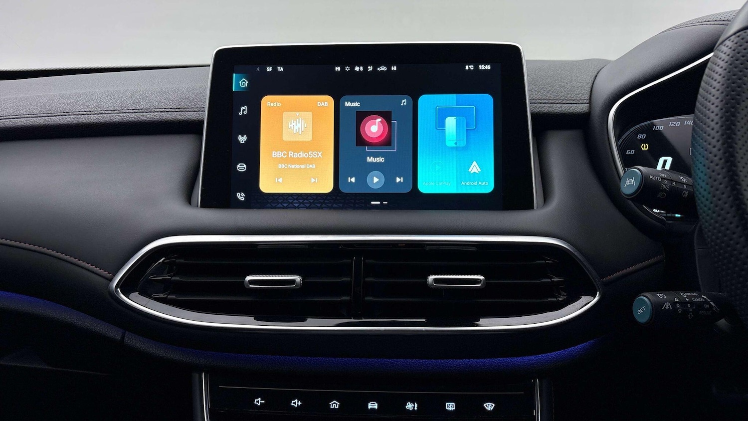 Used MG MG HS for sale - 77824817: Photo 9