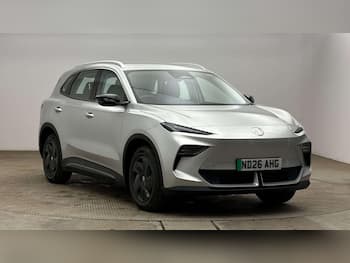 Used MG MGS5 2026 for sale - 79727065: Photo