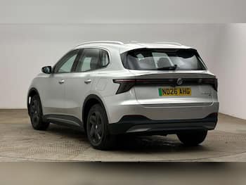 Used MG MGS5 2026 for sale - 79727065: Photo