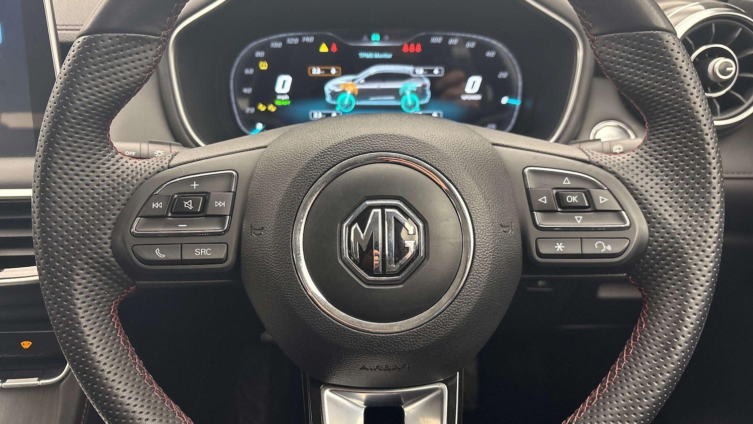 Used MG MG HS for sale - 77279700: Photo 11