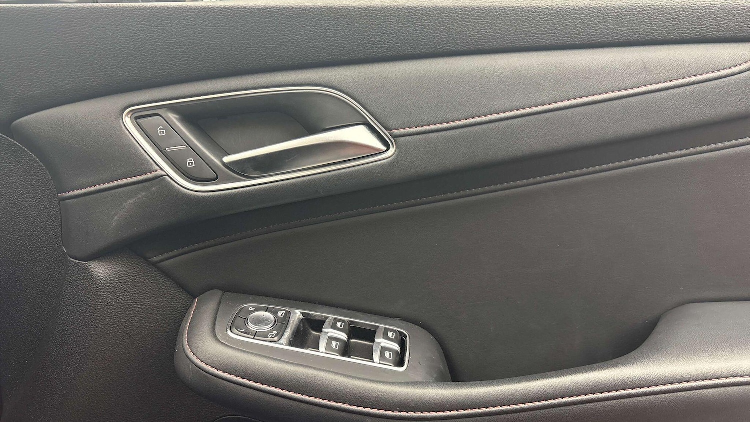 Used MG MG HS for sale - 77279700: Photo 12