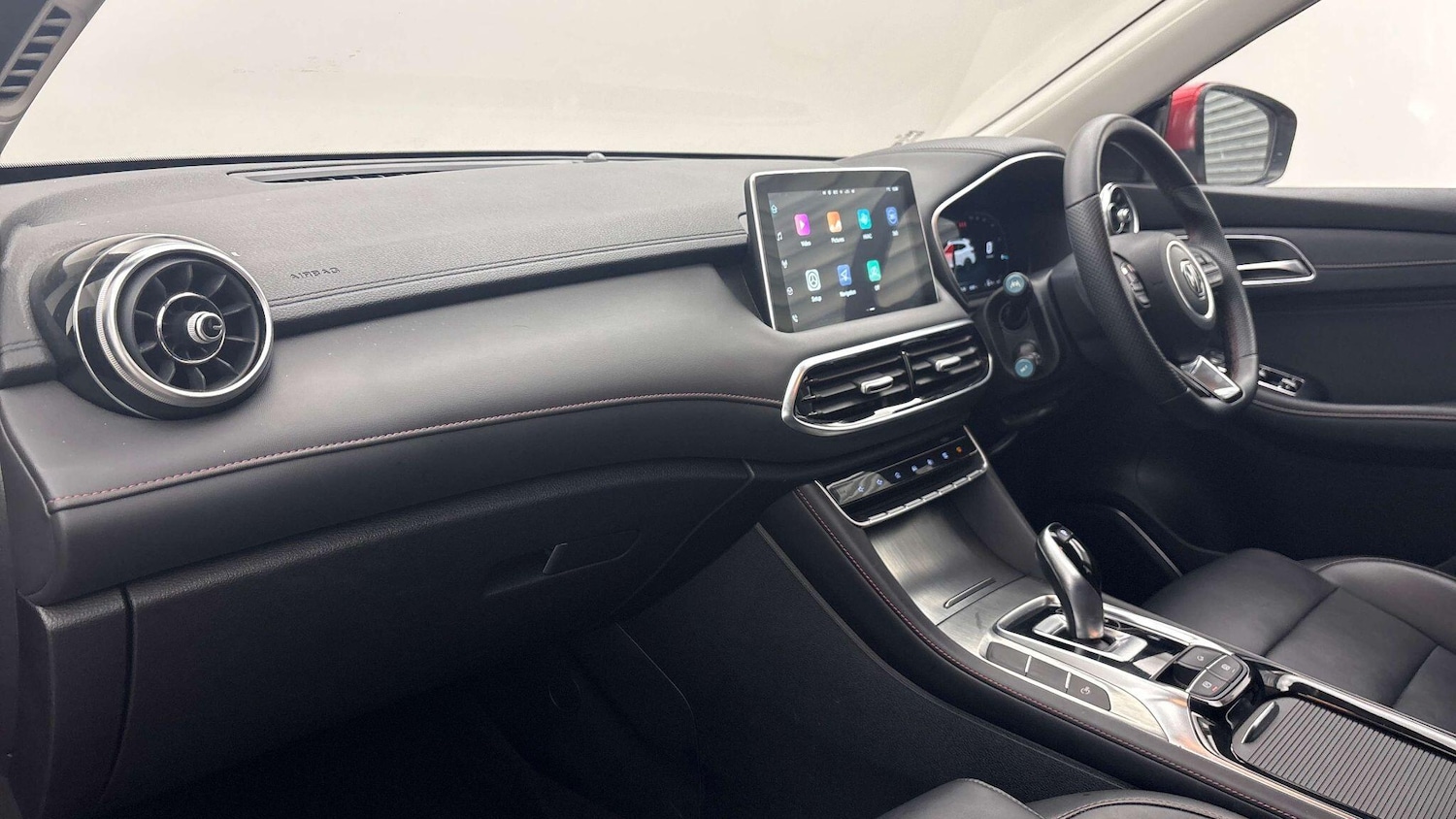 Used MG MG HS for sale - 77279700: Photo 4