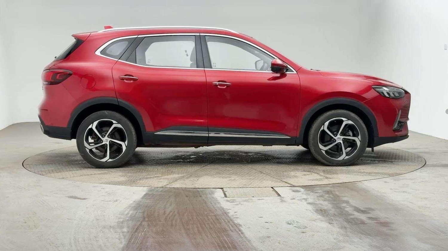 Used MG MG HS for sale - 77279700: Photo 5