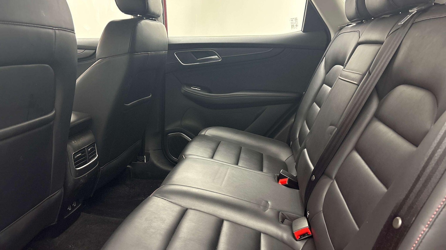 Used MG MG HS for sale - 77279700: Photo 8