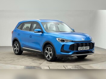 Used MG MG ZS 2025 for sale - 77825188: Photo