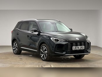 Used MG MG ZS 2024 for sale - 78319429: Photo