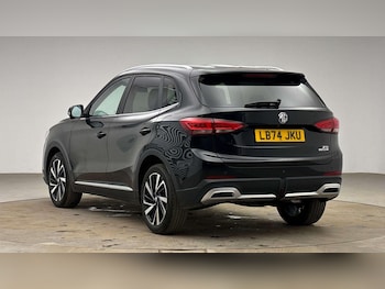 Used MG MG ZS 2024 for sale - 78319429: Photo