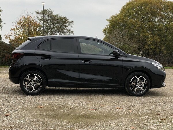 Used MG MG3 2025 for sale - 76137534: Photo 11