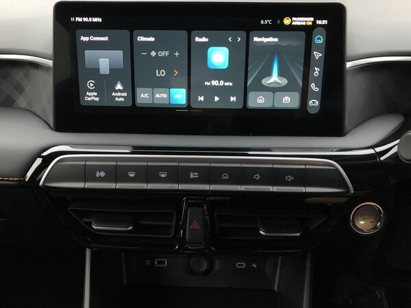 Used MG MG3 2025 for sale - 76137534: Photo 14