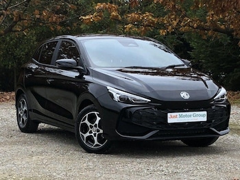 Used MG MG3 2025 for sale - 76137534: Photo