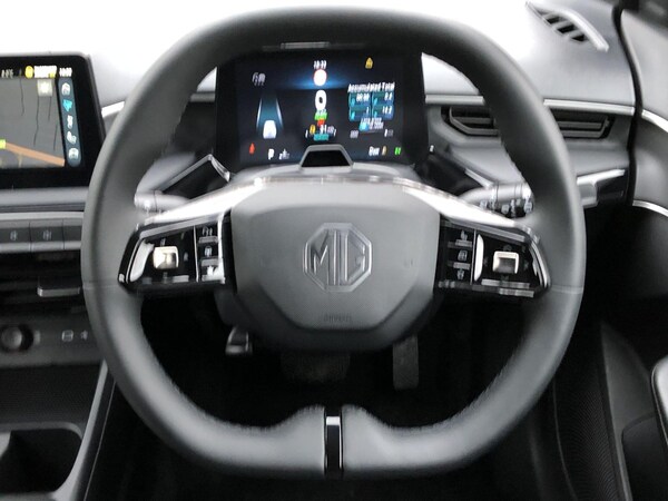 Used MG MG3 2025 for sale - 76137534: Photo 30