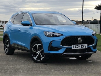 MG MG HS feature image