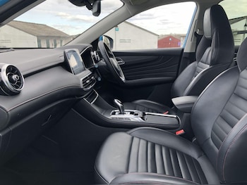 Used MG MG HS 2024 for sale - 77738252: Photo