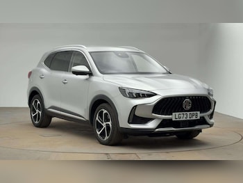 Used MG MG HS 2023 for sale - 76026432: Photo
