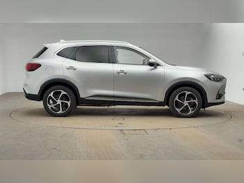 Used MG MG HS 2023 for sale - 76026432: Photo