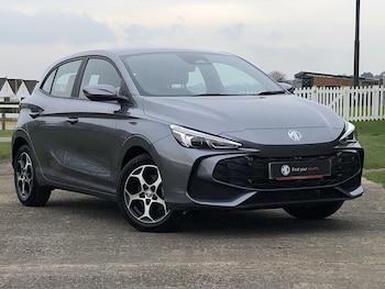 Used MG MG3 2026 for sale - 78244373: Photo