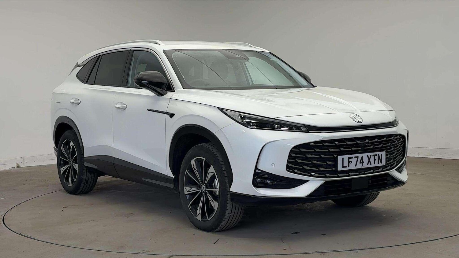 Used MG MG HS 2024 for sale - 76399103: Photo 1