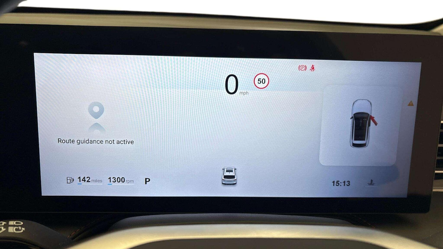 Used MG MG HS 2024 for sale - 76399103: Photo 10