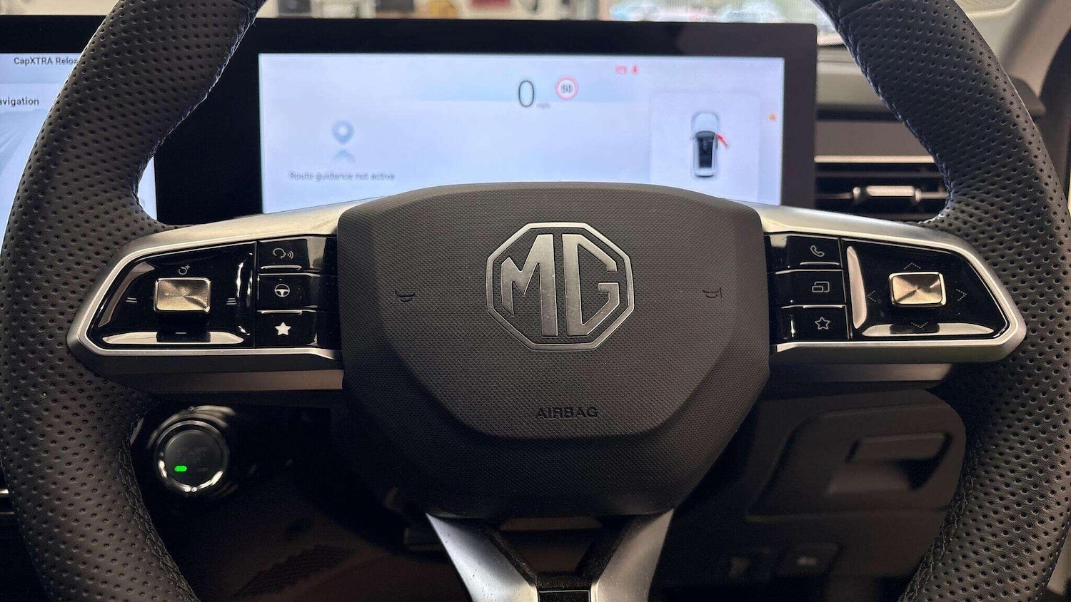 Used MG MG HS 2024 for sale - 76399103: Photo 11