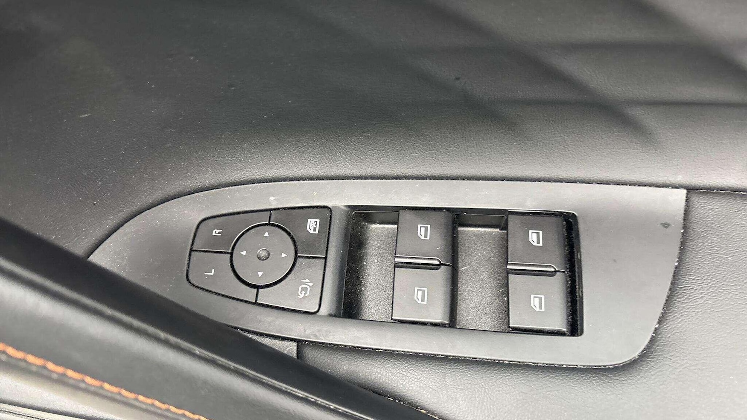 Used MG MG HS 2024 for sale - 76399103: Photo 12