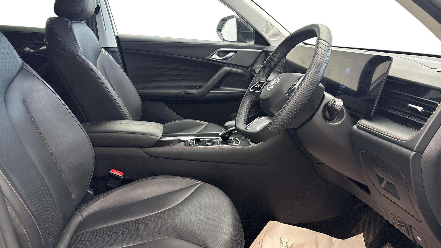 Used MG MG HS 2024 for sale - 76399103: Photo 2