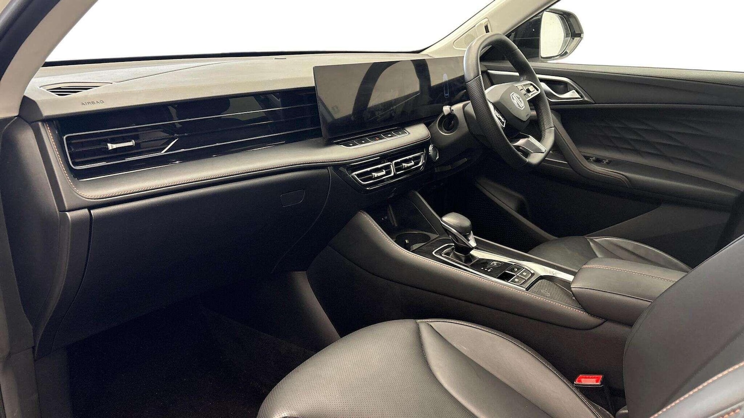 Used MG MG HS 2024 for sale - 76399103: Photo 3