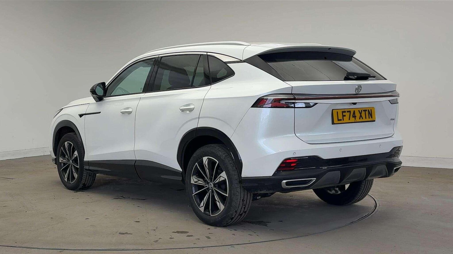 Used MG MG HS 2024 for sale - 76399103: Photo 4