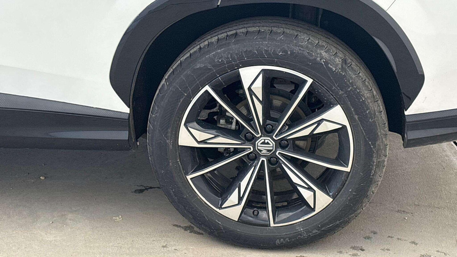 Used MG MG HS 2024 for sale - 76399103: Photo 6