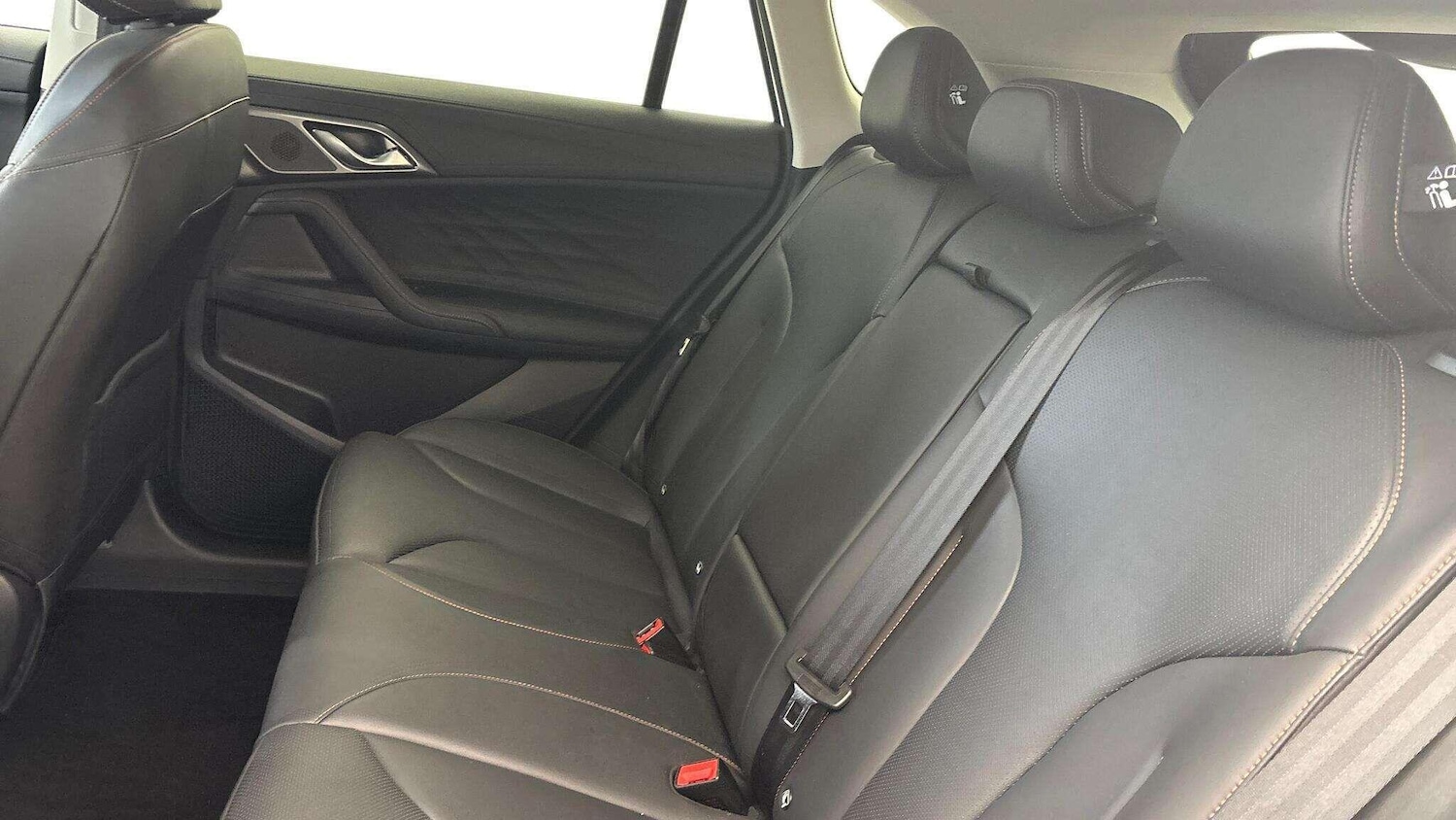 Used MG MG HS 2024 for sale - 76399103: Photo 8