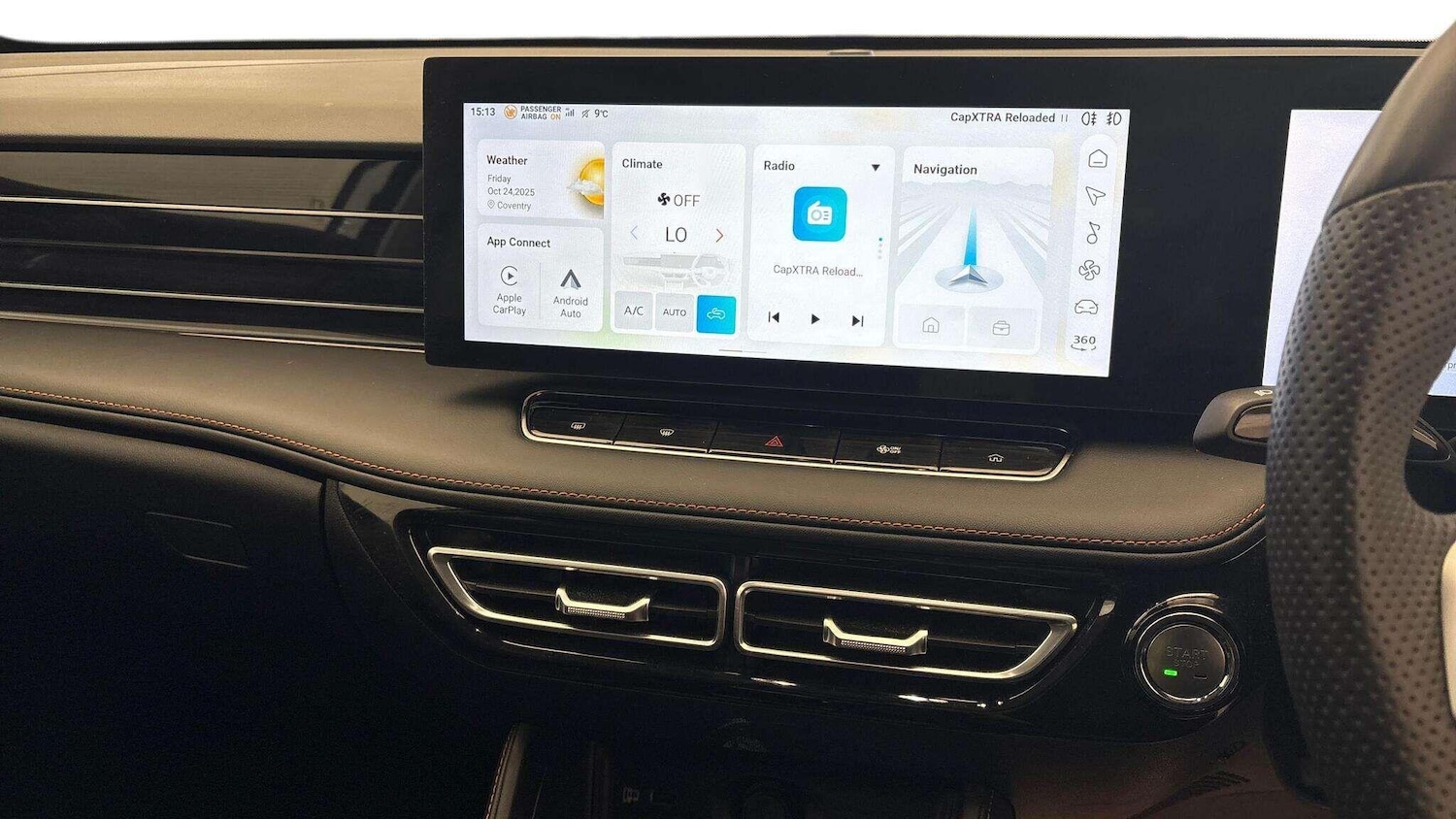 Used MG MG HS 2024 for sale - 76399103: Photo 9