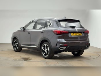 Used MG MG HS 2023 for sale - 75977173: Photo